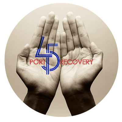 Port 45 Recovery - Columbus