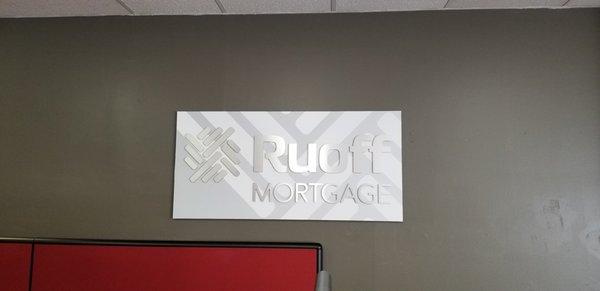 Ruoff Mortgage- Niles, MI