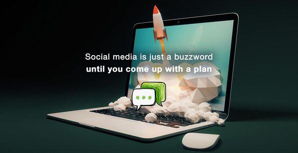 Agency Fix - Social Media Marketing: Social media is just a buzzword until you come up with a plan