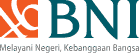 PT Bank Negara Indonesia Logo