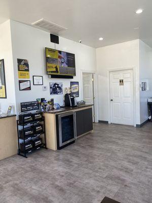 Meineke Car Care Center