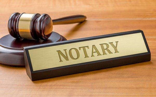 Greensburg Notary