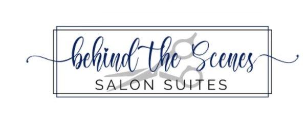 Behind the Scenes is a full service private suite salon, taking care all your beauty needs!