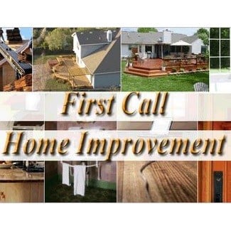 First Call Home Improvement