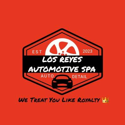 Los Reyes Automotive Spa