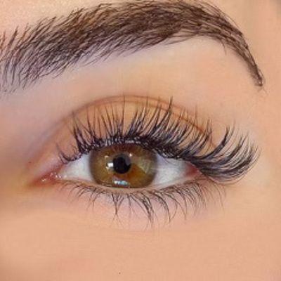 Natural Lashes