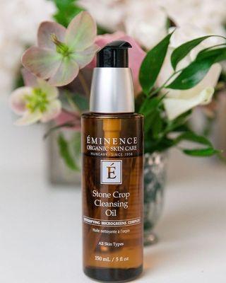 Tips to cleanse *eminenceorganicskincare*thenestspab4