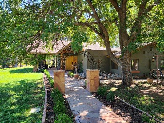 Beautiful Ranch Home in Cornville