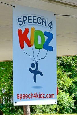 Speech 4 Kidz