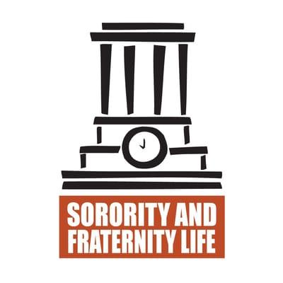 Sorority & Fraternity Life