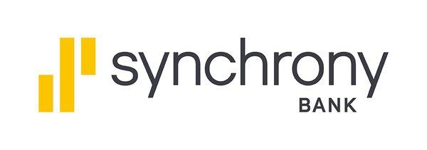 Now financing with Synchrony Bank!  0% interest up to 18 months. *restrictions apply