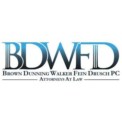 Brown Dunning Walker Fein Drusch PC