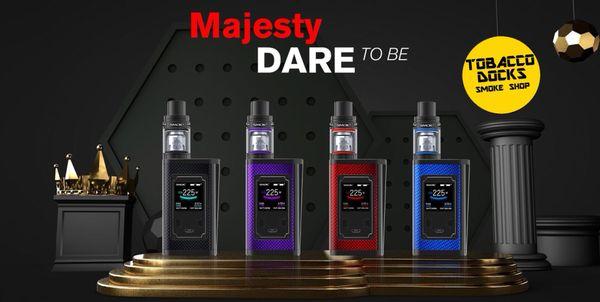 Best deals on all smok devices