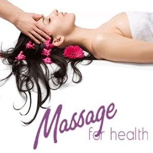 Massage For Health LLC