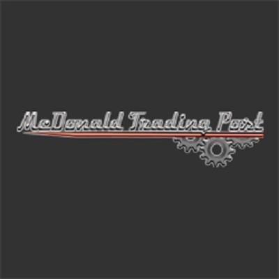 McDonald Trading Post Inc