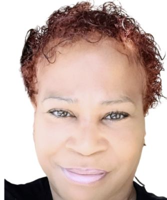 Sandra Boykin, Employment Recruiter