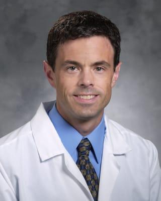 Patrick O'Connell, MD