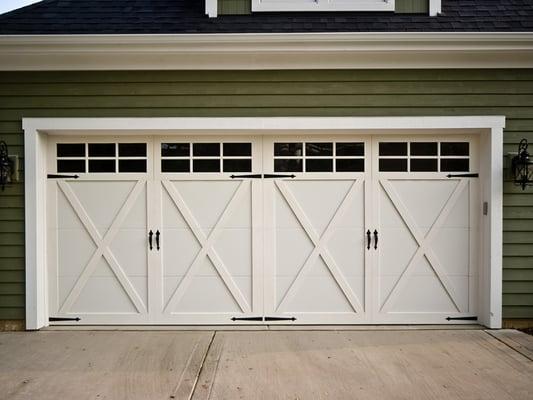 Garage Door