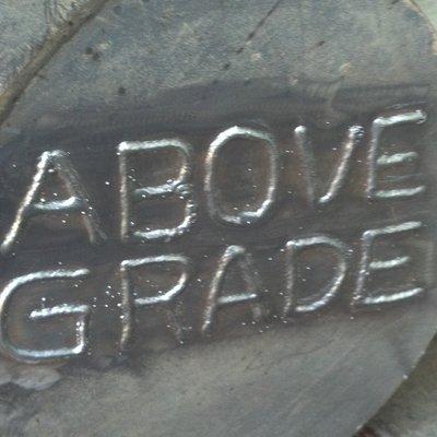 Above Grade Septic