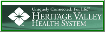 Heritage Valley Rehab