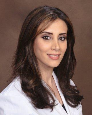 Dr. Mays Al-Shaer