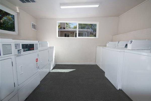 Laundry Facility