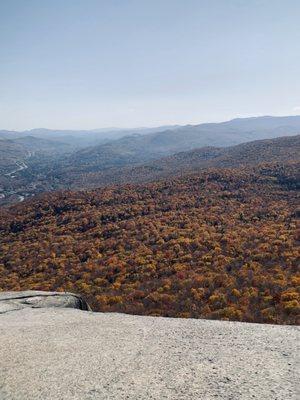 Mount Pemigewasset