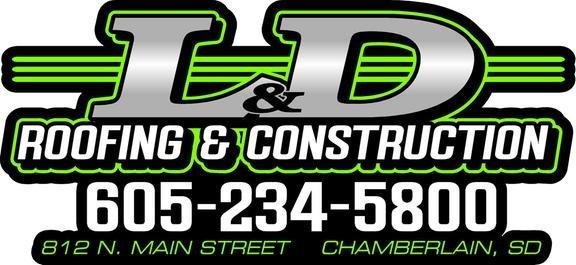 L & D Roofing & Construction