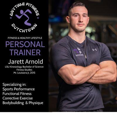 Anytime Fitness