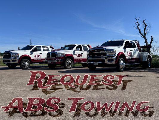 ABS Towing and Recovery