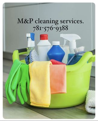 M&P Cleaning Services