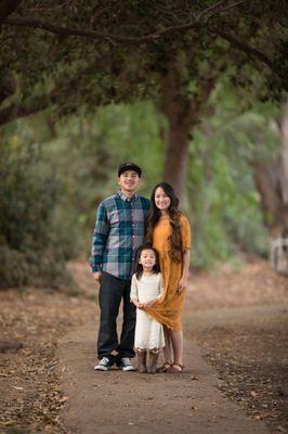 Thank you Jeff - for capturing beautiful photos of our little family.