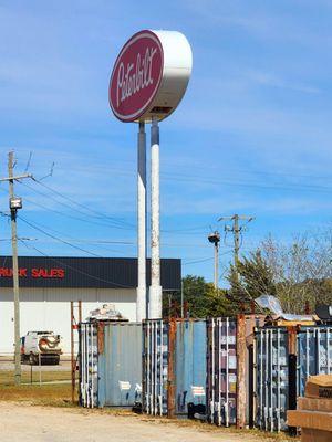 Dobbs Peterbilt - Meridian