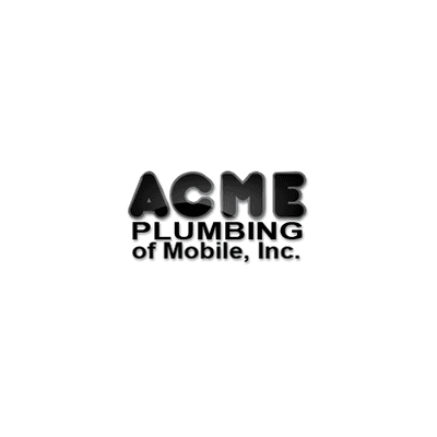 Acme Plumbing of Mobile