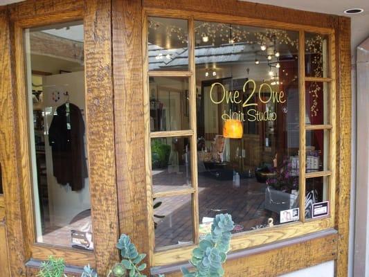 One 2 One Hair Studio Hampton Court