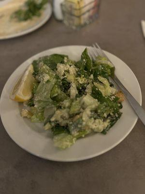 Caesar Salad