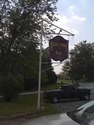 Patroon Inn