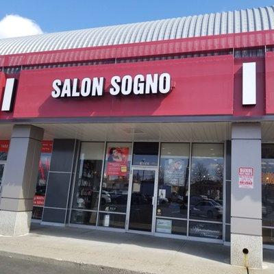 Salon Sogno