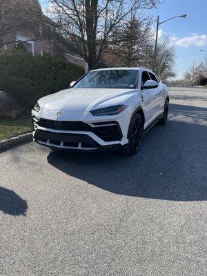 Lamborghini Paramus