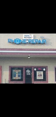 Phone Mechanix Inc. 2063 E. Maple Rd Troy MI 48083