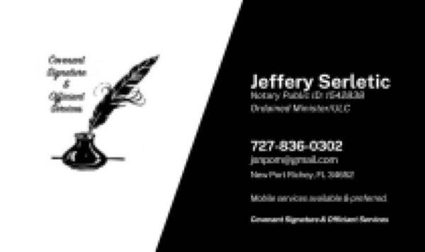 Business Card