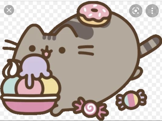 Me and this Donuts