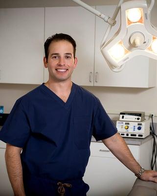 Dr. Bryan Correa