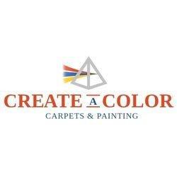 Create-A-Color Carpets & Painting