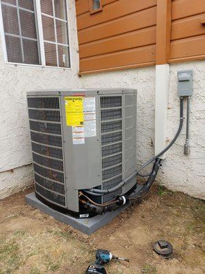 Armendariz Heating & Air Conditioning