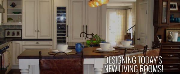 kitchen designer Traverse City MI