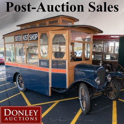 Donley Auctions