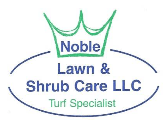 Noble Lawn & Shrub Care