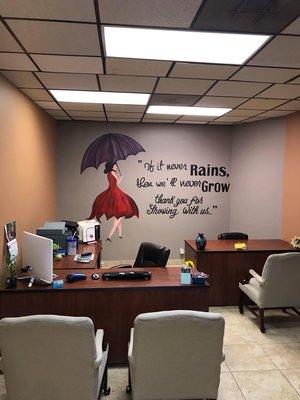 Come visit our location Auto Insurance that is affordable give us a chance to treat you exemptional... Raindrops Insurance cares about you.