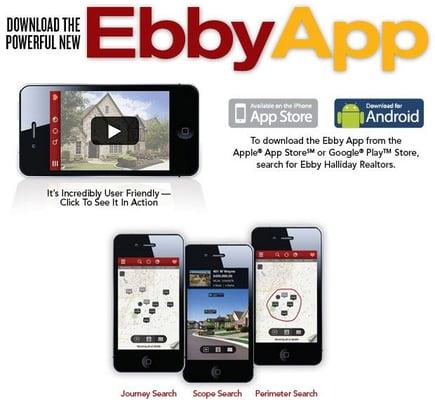 Ebby Halliday, Realtors- Corporate